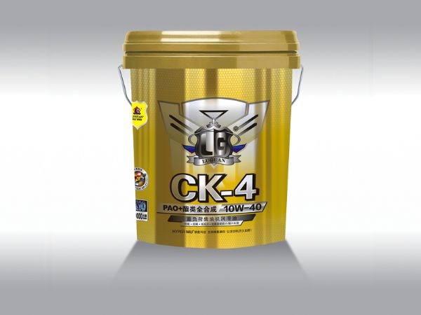 CK-4  K10 10W40  